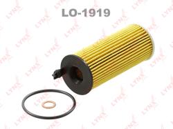 Фильтр масляный BMW E90/F10 2.0D/2.5D/3.5D LO-1919