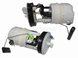 Топливный насос (в сборе) NISSAN TIIDA C11 07- LHD