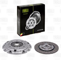 Сцепление в сборе для а/м Mitsubishi Lancer X (07-) 1.8i/2.0i/ Outlander II/III (без муфты) (FR 1103)