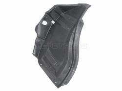 Подкрылок Toyota Tundra 13-22 (Спереди/ Слева/ передняя часть)