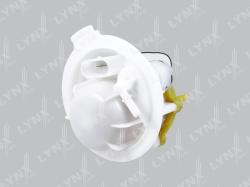 Фильтр топливный AUDI Q7 3.0-4.2 0-15 LF-851M