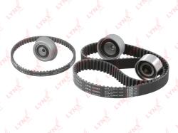 Комплект ремня грм MITSUBISHI SPACE WAGON (N3_W N4_W) 2.0 4WD (N43W) 92>98 pk-1371