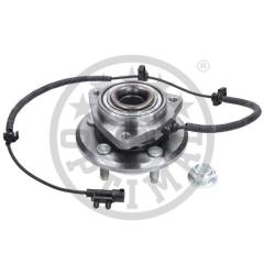 Ступица с подшипником DODGE: NITROJEEP: CHEROKEE (KK) 991710