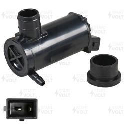 Насос омывателя для а/м Ford Focus I (98-)/Transit (91-) (без задн. омыв.) (SWP 1070)