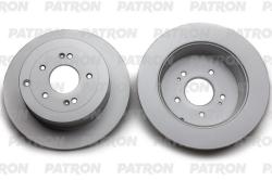 PBD1116 Диск тормозной