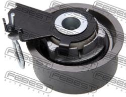 РОЛИК НАТЯЖНОЙ (HYUNDAI TUCSON 2004-2010) FEBEST 1287-elan