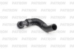 PH2004 Патрубок радиатора