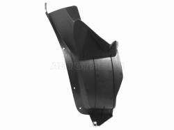Подкрылок Chevrolet Lacetti 04-13 / Daewoo Lacetti 04-09 (Сзади/ Слева)