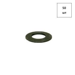 Шайба тарельчатая D 80 х 41,0 х 5,0 DIN 2093 50шт FORTLUFT sts026735