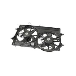 406220 Кожух вентилятора FORD Focus I 1,6 -2,0  02/98- AT