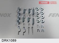 DRK1089 Ремкомплект барабан.тор.мех-ма TOYOTA AVENSIS 00-03/CAMRY 91-01/CELICA 89-94