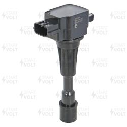 Катушка зажигания для а/м Mazda 3 BK (03-) 1.6i до 06г. (SC 1932)