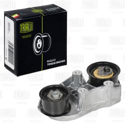 Ролик ГРМ для а/м Opel Omega (94-) 2.5i/2.6i (натяж.) (CM 5246)