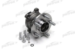 PBK6524H Ступица колеса