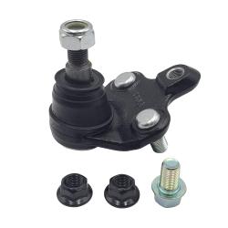 CB0538 Опора шаровая TOYOTA COROLLA /VERSO 04-