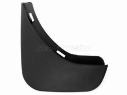 Брызговик Skoda Octavia 04-09 (Сзади/ Слева)