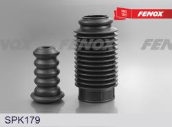 SPK179 Пыльник+отбойник HYUNDAI ACCENT II/SUZUKI JIMNY 02- (к-т на 1 амортизатор) уни