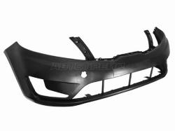 Бампер передний Kia Rio 11-15