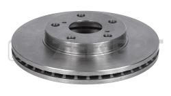 Диск торм. перед. Toyota Auris (E180) 12- Corolla (E150 E180) 10- bs-5750