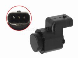 Датчик парковки (сонар) Kia Sportage 10-16 (Сзади/ По центру)