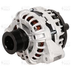 Генератор для а/м Лада 2170/1118/2190/2192/Datsun On-Do (14-)/Mi-Do (14-) 1.6i 115A (LG 0190)