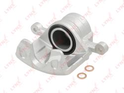 Суппорт тормозной передний R CHEVROLET AVEO(T200) 04-08 / KALOS(T200) 04-08 / LACETTI(J200) 05> / NU ba-2658