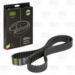 Ремень ГРМ для а/м Лада 2112 (136*25,4) (GB 8810)