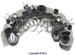 Transpo выпрямитель ixr631