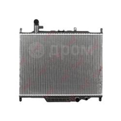 Радиатор охлаждения Suzuki Grand Vitara 2,0-2,5 (97-) MT