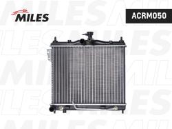 Радиатор HYUNDAI GETZ 1.6 (мех. Сборка) 02- ACRM050