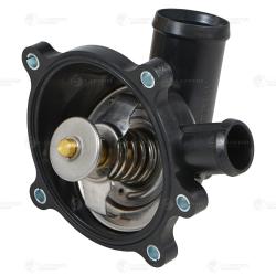 Термостат для а/м Audi Q7 (06-) 4.2i [BAR;BVJ] (95°С) (с корпусом) (LT 1815)