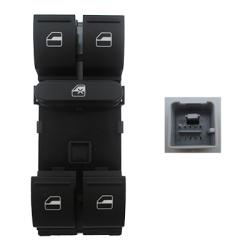 Блок управления стеклоподъемниками Seat Ibiza IV  VW Golf VI 26134