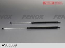 Амортизатор кр. багажника RENAULT KANGOO 98- A908089