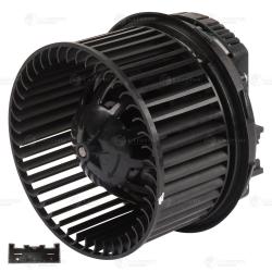 Э/вентилятор отоп. для а/м Ford Focus II (08-)/Volvo S40 II (04-) (auto A/C) (LFh 1004)