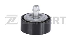 Ролик обводной агрегатного ремня Toyota Fortuner (N50 N60) 04- HiAce (H10 H20) 01- LC Prado 120 sr-1626