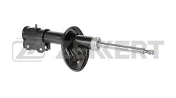 Амортизатор газовый передней подвески Mitsubishi Lancer VII 03- Chery Fora (A21) 06- sg-6549