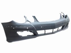 Бампер передний Mercedes-Benz E-Class 06-09