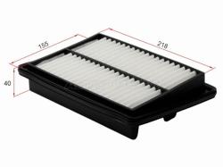 Фильтр воздушный SUZUKI BALENIO 1.0 16-20 / SWIFT 1.0 17-20 / VITARA 1.0 18-