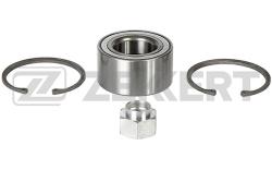 Ремкомплект ступицы перед. (без ABS) Chevrolet Aveo (T200 T250) 03- Lanos (T100 T150) 05- Opel Ast rl-1407