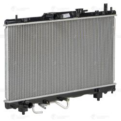 Радиатор охл. для а/м Toyota Carina (96-)/Caldina (97-)/Corona (96-) AT (LRc 19152)