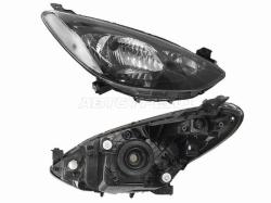 Фара Mazda Demio 07-11 / 2 07-10 (Спереди/ Справа)