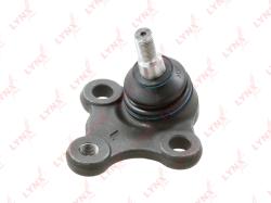 Шаровая опора нижняя L HYUNDAI ELANTRA(AD) 15> / I30(PD) 16> KIA CEED(CD) 18> c1409l