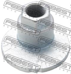 Гайка эксцентрик TOYOTA LAND CRUISER 200 07- 0131-007