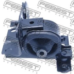 ПОДУШКА ДВИГАТЕЛЯ ЛЕВАЯ (TOYOTA RAV4 ACA2# 2000-2005) FEBEST tm-095