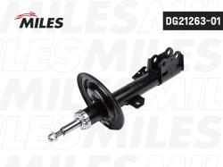 DG21263-01 Амортизатор LEXUS RX350 10- пер.прав.газ.