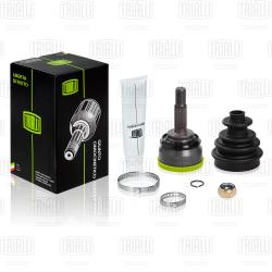 ШРУС для а/м Renault Logan (04-) 1.6i (наруж.) (21х22 шлц.) (GO 0908)