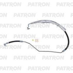 PSH013 Шланг гидроусилителя