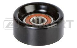 Ролик обводной агрегатного ремня Hyundai H-1 02- Kia Sorento I II 02- sr-1241