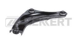 Рычаг подвески попереч. перед. ниж. лев. Nissan Juke (F15) 10- Leaf (ZE0) 10- ql-3290