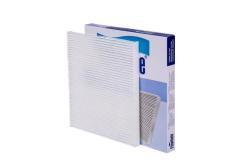 Фильтр салона HYUNDAI SOLARIS 10-/KIA RIO IV 11- AS754